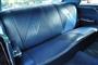 PUI 1965 GTO & LeMans Sedan Rear Seat Upholstery